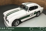 1955 Aston Martin DB 2/4 oldtimer te koop