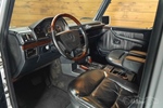 1995 Mercedes oldtimer te koop