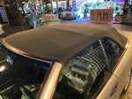 1995 Mercedes E-Klasse oldtimer te koop