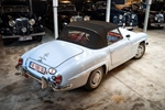 1960 Mercedes SL oldtimer te koop