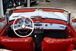 1960 Mercedes SL oldtimer te koop