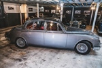 1964 Jaguar MK II oldtimer te koop