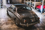 1964 Jaguar MK II oldtimer te koop