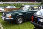 1979 Volvo 244GL oldtimer te koop