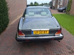 1984 Jaguar XJ12 oldtimer te koop