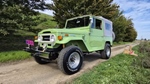 1975 Toyota Land Cruiser oldtimer te koop