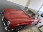 1960 Mercedes 190SL oldtimer te koop