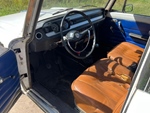 1970 Lancia Fulvia oldtimer te koop