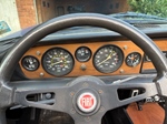 1978 Fiat 124 spider oldtimer te koop