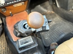 1978 Fiat 124 spider oldtimer te koop