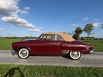 1951 Studebaker Champion Convertible oldtimer te koop