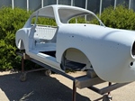 1957 Fiat 600 Rendez Vous - Vignale by Michelotti oldtimer te koop
