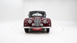 1952 AC 2 liter Saloon oldtimer te koop