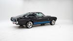 1968 Ford Mustang Fastback V8 oldtimer te koop