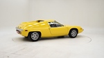 1969 Lotus Europe oldtimer te koop