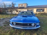 1969 Ford Mustang oldtimer te koop