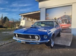 1969 Ford Mustang oldtimer te koop