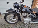 1953 NSU Max Spezial oldtimer te koop