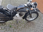1953 NSU Max Spezial oldtimer te koop