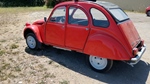1983 Citroën 2CV oldtimer te koop