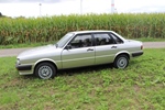 1983 Audi 80 oldtimer te koop