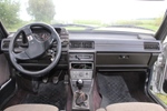 1983 Audi 80 oldtimer te koop