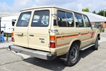 1984 Toyota land cruiser FJ60 oldtimer te koop
