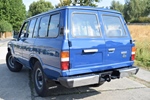 1989 Toyota land cruiser FJ62 oldtimer te koop