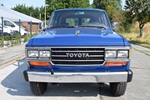 1989 Toyota land cruiser FJ62 oldtimer te koop