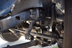1989 Toyota land cruiser FJ62 oldtimer te koop