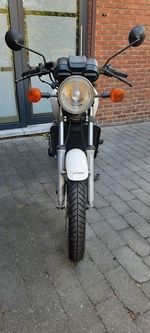1982 Yamaha rd250lc oldtimer motorfiets te koop