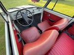 1969 Volkswagen Kever Cabrio oldtimer te koop