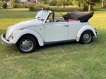1969 Volkswagen Kever Cabrio oldtimer te koop