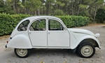 1983 Citroën 2CV 6 Spécial E oldtimer te koop