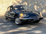 1971 Citroën DS20 D Special oldtimer te koop
