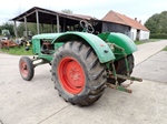 1962 Deutz F4L514 ca oldtimer tractor te koop
