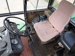 1980 Deutz Intrac 2004 TGI 40Km/H Serial N° 0001 oldtimer tractor te koop