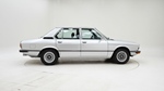 1980 BMW 520 E12 oldtimer te koop