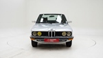 1980 BMW 520 E12 oldtimer te koop