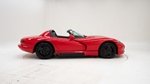1994 Chrysler Viper oldtimer te koop