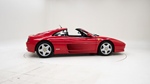 1993 Ferrari 348 TS oldtimer te koop