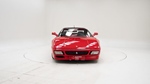 1993 Ferrari 348 TS oldtimer te koop