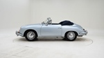 1965 Porsche 356 SC oldtimer te koop