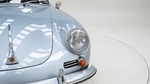 1965 Porsche 356 SC oldtimer te koop