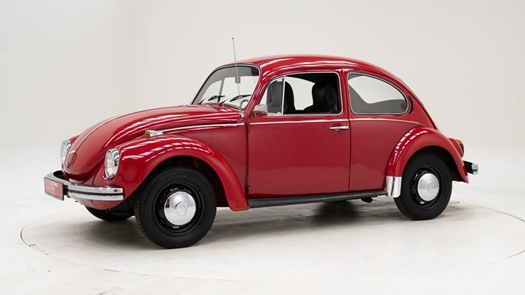 1972 Volkswagen 1302 Kever oldtimer te koop