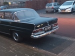 1964 Mercedes 220 SEB oldtimer te koop