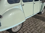 1982 Citroën 2CV oldtimer te koop