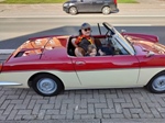 1965 Autobianchi Stellina oldtimer te koop
