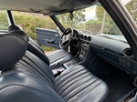 1974 Mercedes 450SL oldtimer te koop