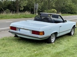1974 Mercedes 450SL oldtimer te koop